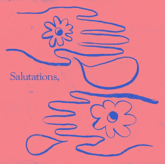 Various Artists - Salutations (Vinyl)