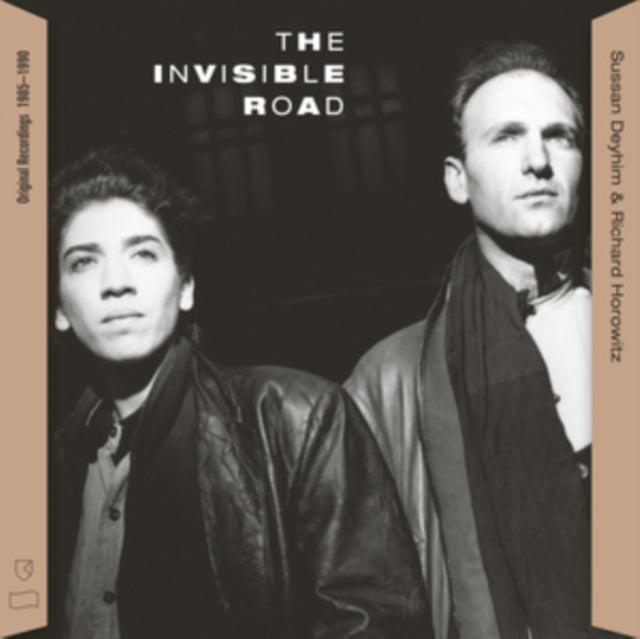 Sussan Deyhim & Richard Horowitz - The Invisible Road: Original Recordings 1985-1990 (Vinyl)