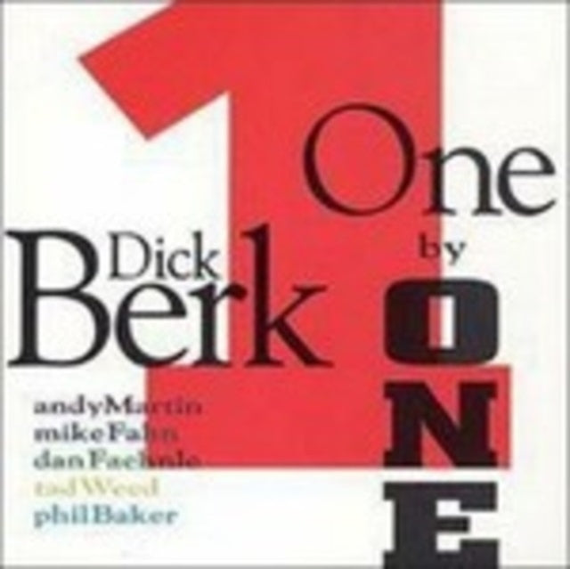 One By One (DVD)