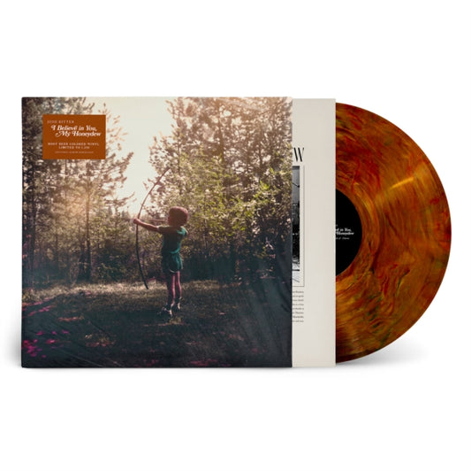 Josh Ritter - I Believe In You / My Honeydew (Vinyl)