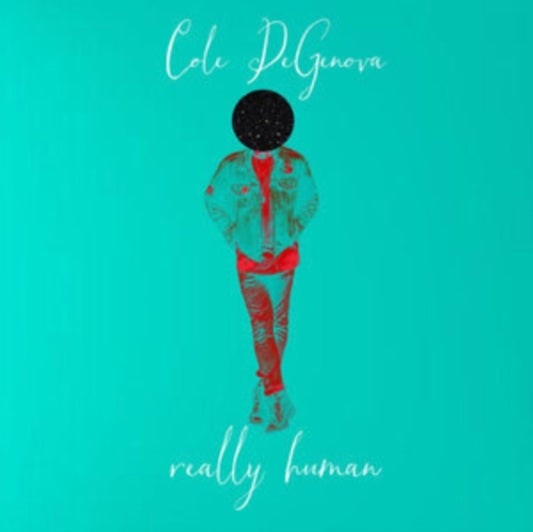 Cole Degenova - Really Human (Vinyl)