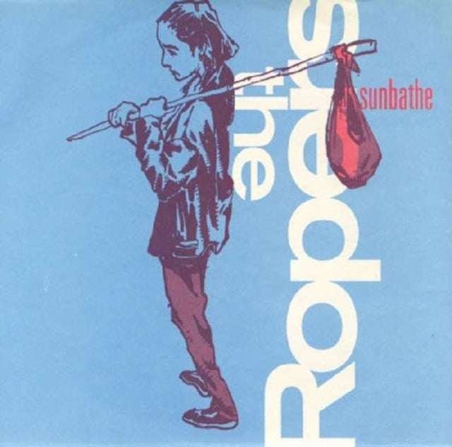 Ropers - Sunbathe (Vinyl)