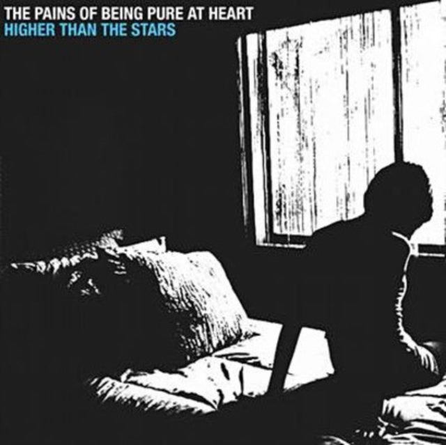 Pains Of Being Pure At Heart - Higher Than The Stars EP (CD)