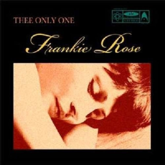 Frankie Rose - Thee Only One (Vinyl)