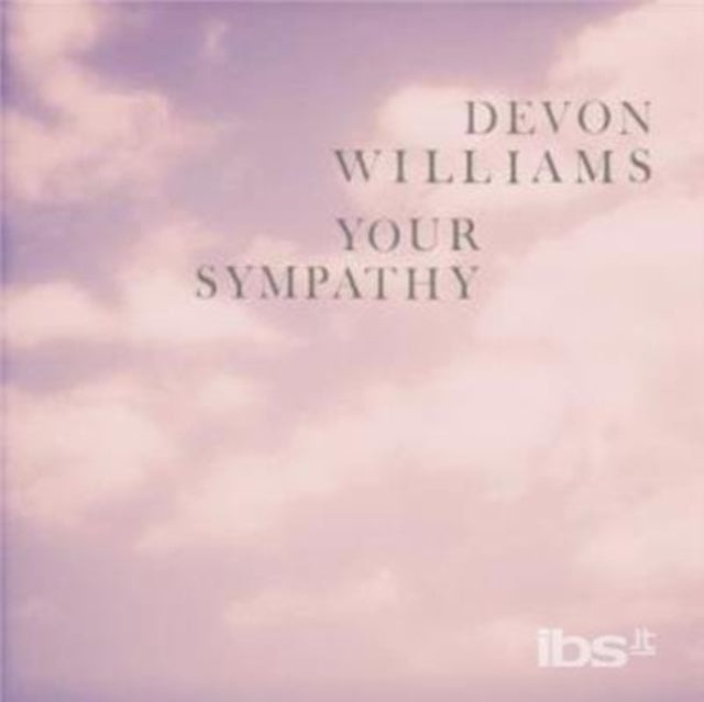 Devon Williams - Your Sympathy (Pink Vinyl) (Vinyl)