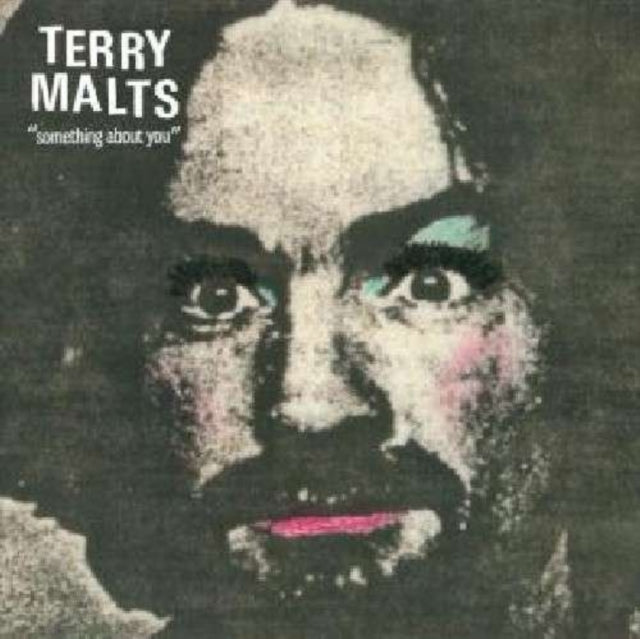 Terry Malts - Something About You (Pink Vinyl) (Vinyl)