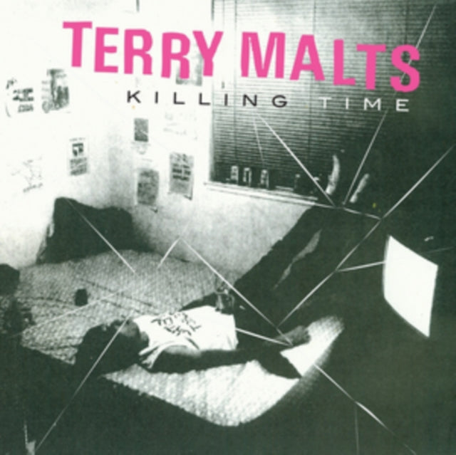 Terry Malts - Killing Time (CD)