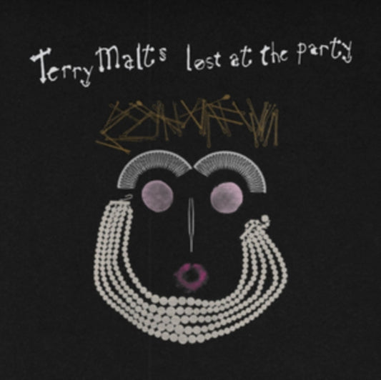 Terry Malts - Lost At The Party (Vinyl)