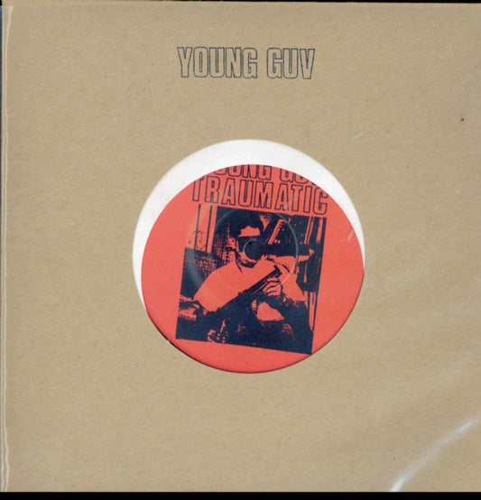 Young Guv - Traumatic (Vinyl Single)