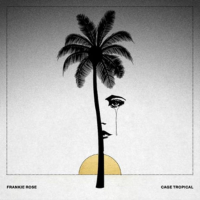 Frankie Rose - Cage Tropical (CD)