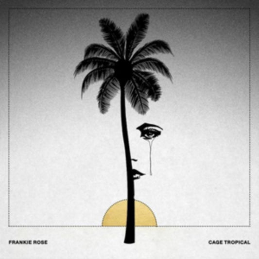 Frankie Rose - Cage Tropical (CD)