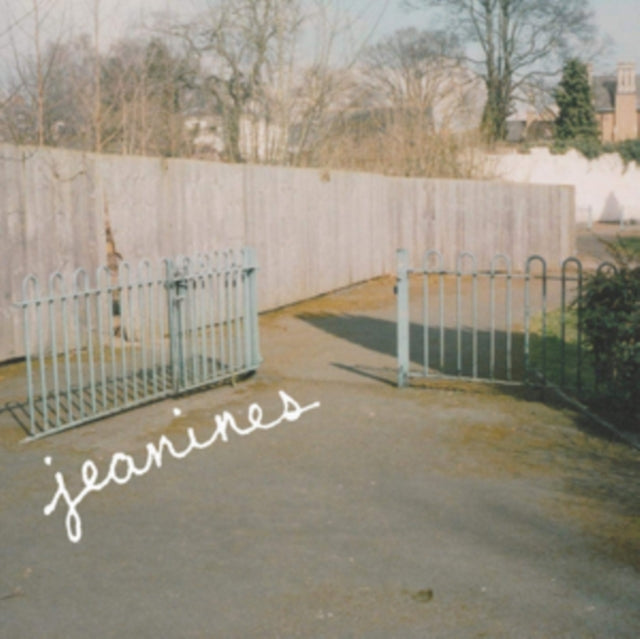 Jeanines - Jeanines (CD)