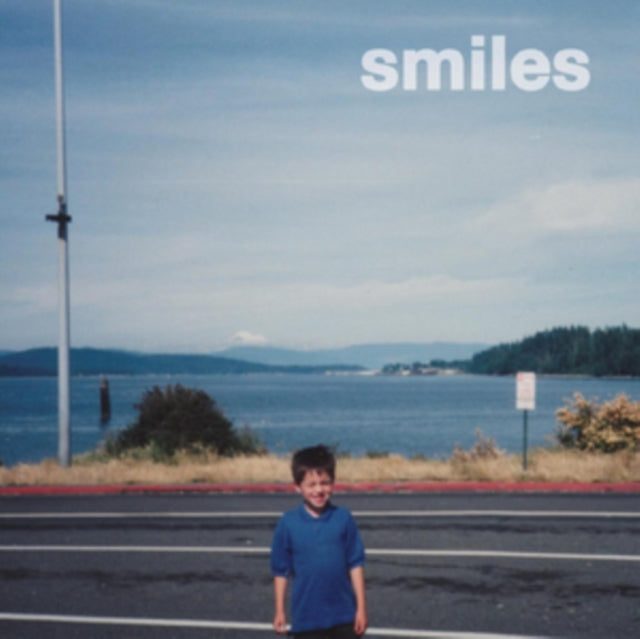 Smiles - Gone For Good (7 Inch Single)