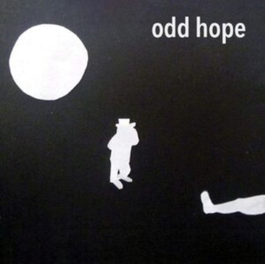 Odd Hope - All The Things (Vinyl Single)