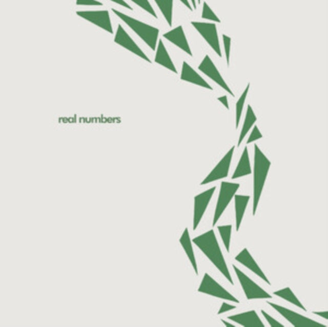 Real Numbers - Was It Always This Way (Vinyl)