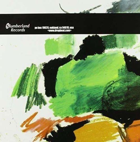 Clientele / Saturday People - Porcelain / Grace - 7 (Vinyl Single)