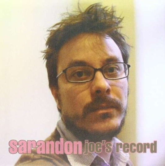 Sarandon - Joes Record (Pink Vinyl) (Vinyl Single)