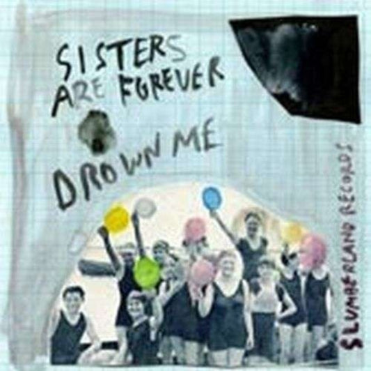 Sexy Kids - Sisters Are Forever (Vinyl)