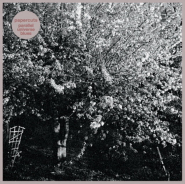 Papercuts - Parallel Universe Blues (Vinyl)