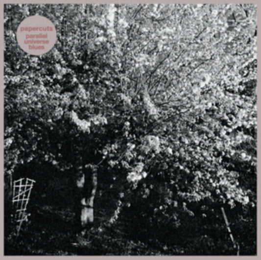 Papercuts - Parallel Universe Blues (Vinyl)