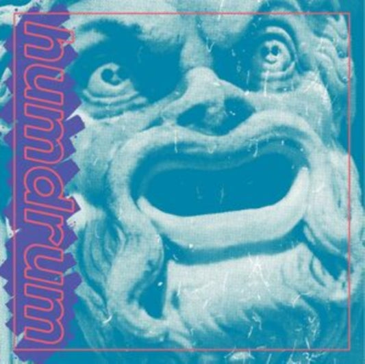 Humdrum - Every Heaven (Surfs Up Blue Vinyl) (Vinyl)