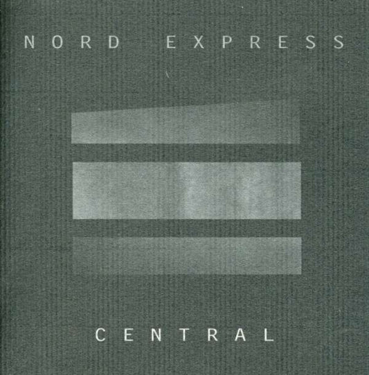 Nord Express - Central (CD)