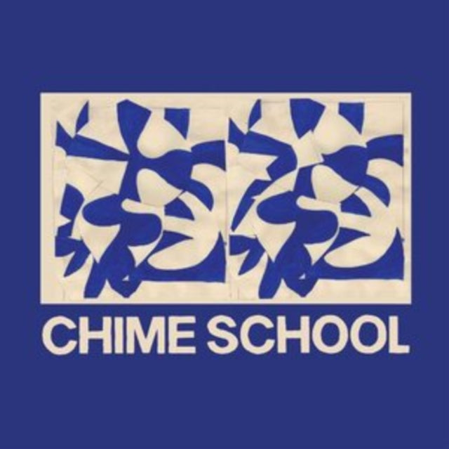 Chime School - Chime School (Transparent Magenta Vinyl) (Vinyl)