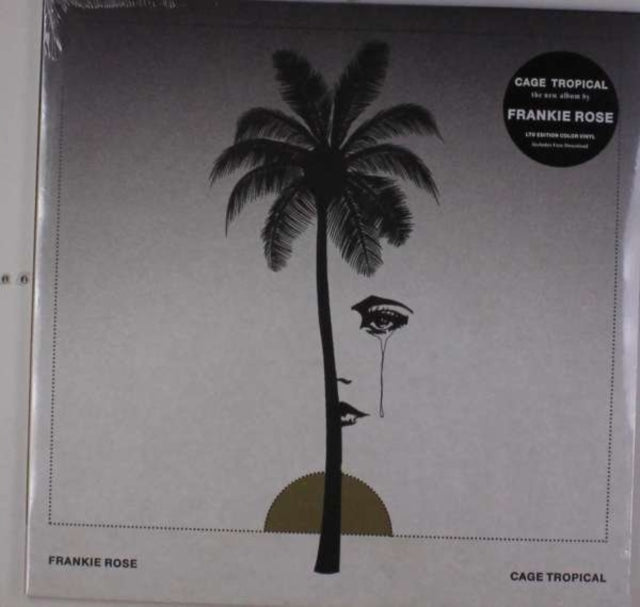 Frankie Rose - Cage Tropical (Vinyl)