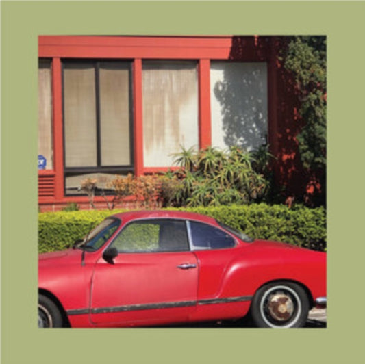 Reds Pinks & Purples - Town That Cursed Your Name (Seaglass Blue Vinyl) (Vinyl)