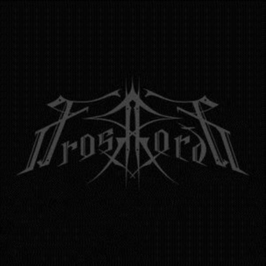 Frosthardr - Frosthardr (Vinyl)