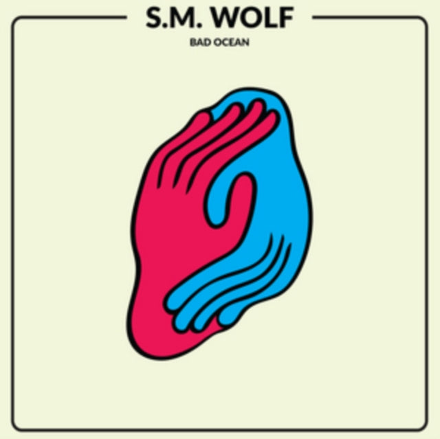 S.M. Wolf - Bad Ocean (CD)
