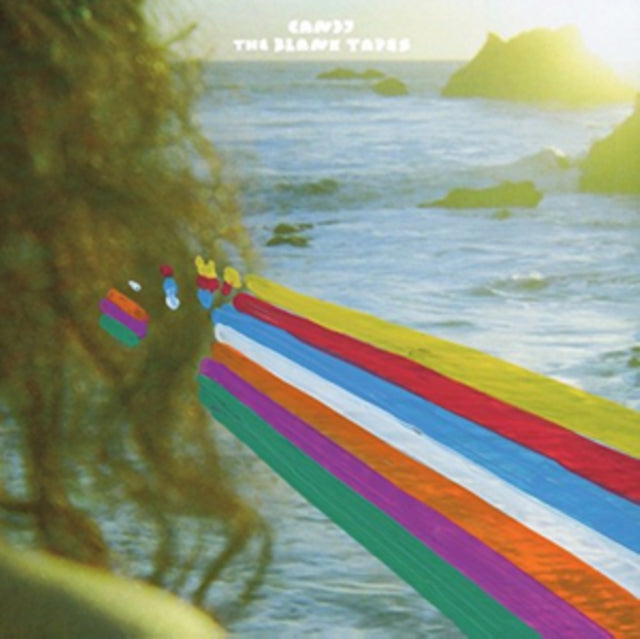 Blank Tapes - Candy (Vinyl)