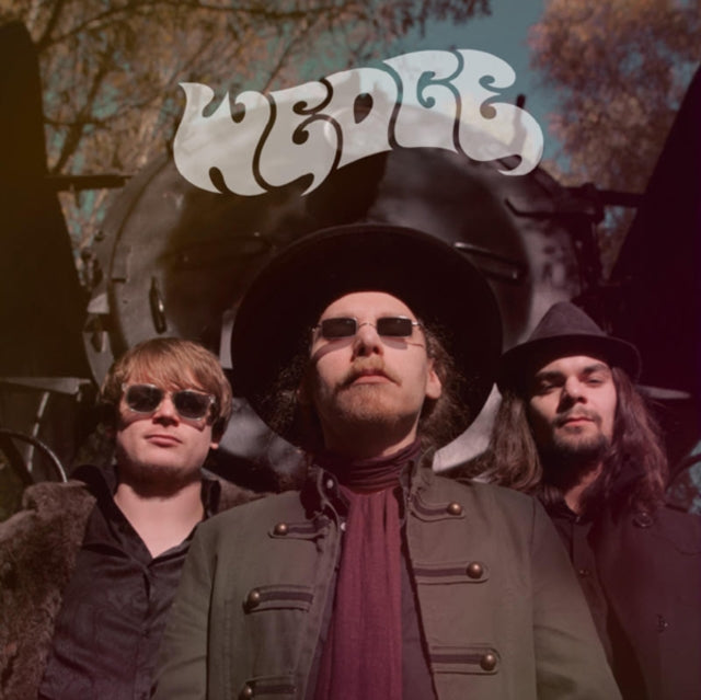 Wedge - Wedge (Vinyl)