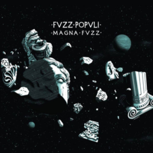 Fvzz Popvli - Magna Fvzz (Limited Edition) (Vinyl)
