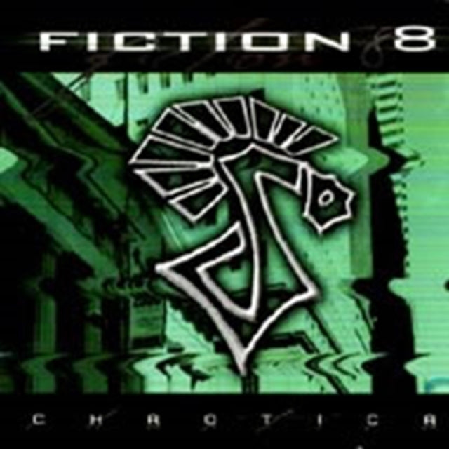 Fiction 8 - Chaotica (CD)