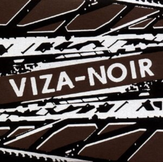 Viza-Noir - Viza-Noir EP (CD)