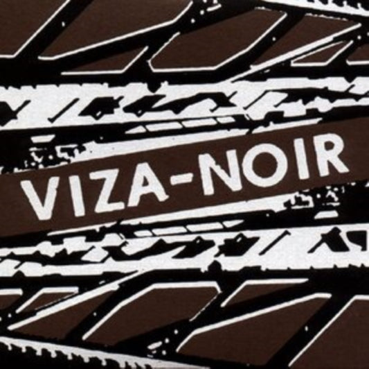 Viza-Noir - Viza-Noir EP (CD)