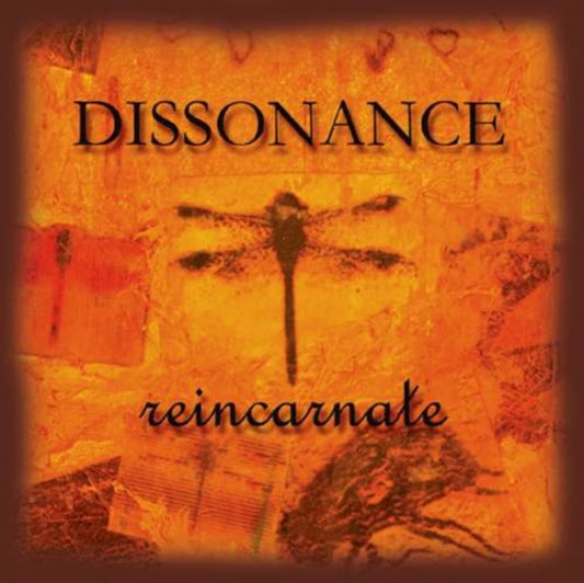 Dissonance - Reincarnate (CD)