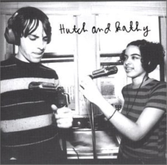 Hutch & Kathy - Hutch & Kathy (CD)