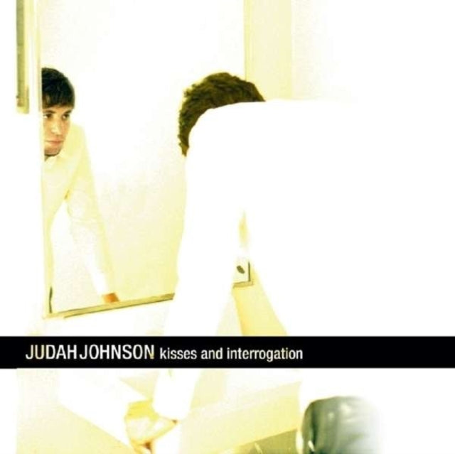 Judah Johnson - Kisses And Interrogation (CD)