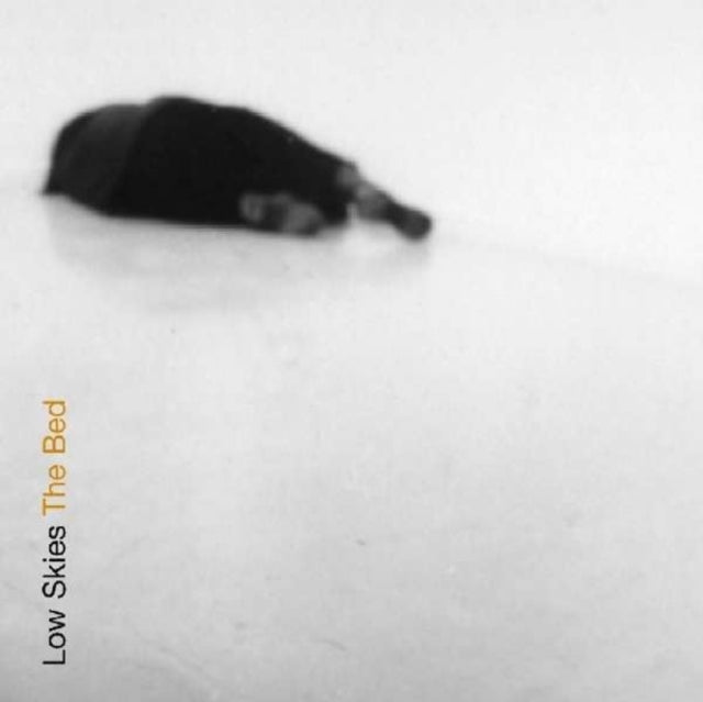 Low Skies - The Bed (CD)