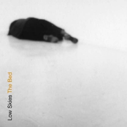 Low Skies - The Bed (CD)