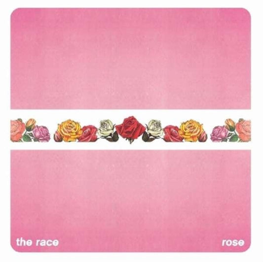Race - Rose (CD)