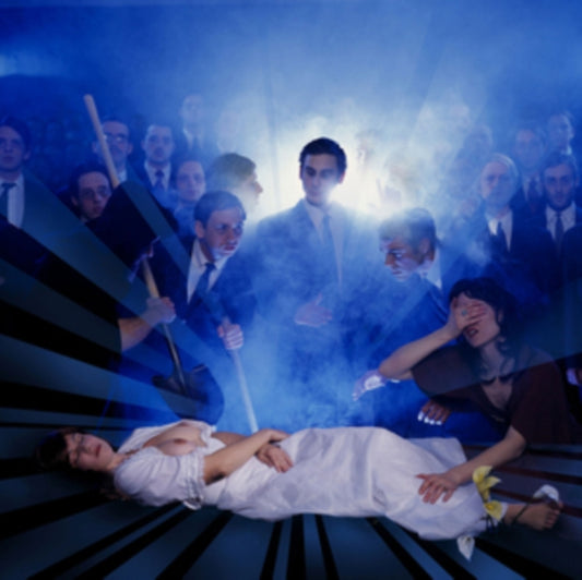 Make Believe - Make Believe EP (CD)