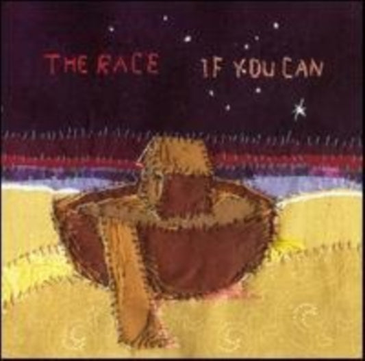 Race - If You Can (CD)