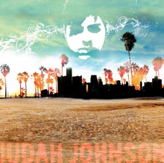 Judah Johnson - Be Where I Be (CD)