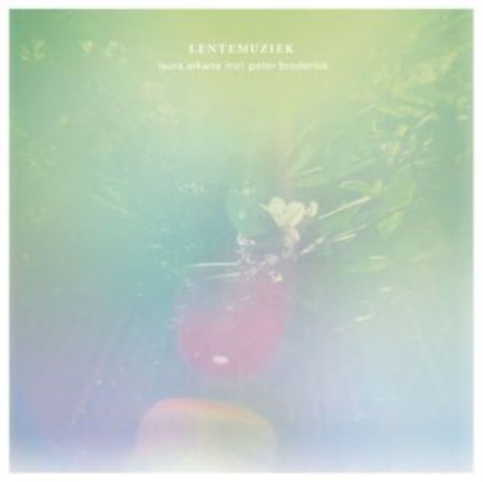 Laura Arkana Met Peter Broderick - Lentemuziek (CD)