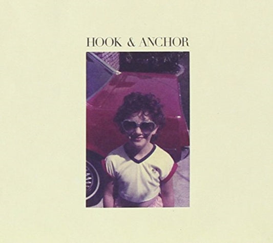 Hook & Anchor - Hook & Anchor (CD)