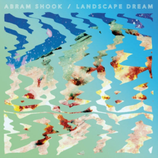Abram Shook - Landscape Dream (Vinyl)