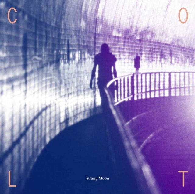 Young Moon - Colt (Vinyl)